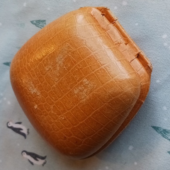 Vintage Linden travel clock/alarm - Picture 5 of 6